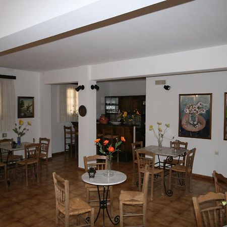 Venetia Apartments Monemvasía Esterno foto