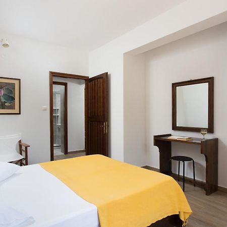 Venetia Apartments Monemvasía Esterno foto