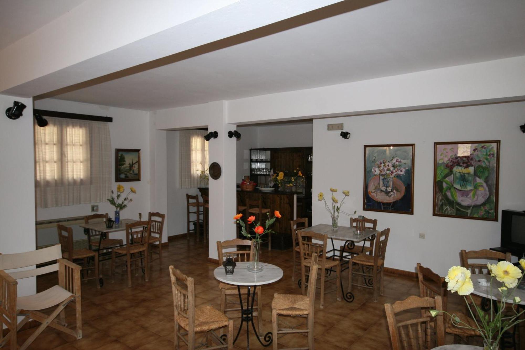 Venetia Apartments Monemvasía Esterno foto