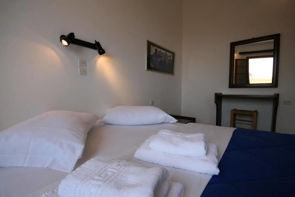 Venetia Apartments Monemvasía Esterno foto