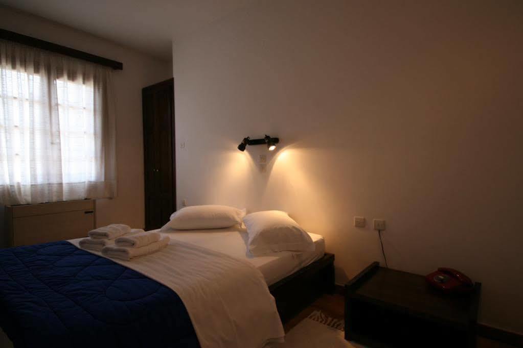 Venetia Apartments Monemvasía Esterno foto